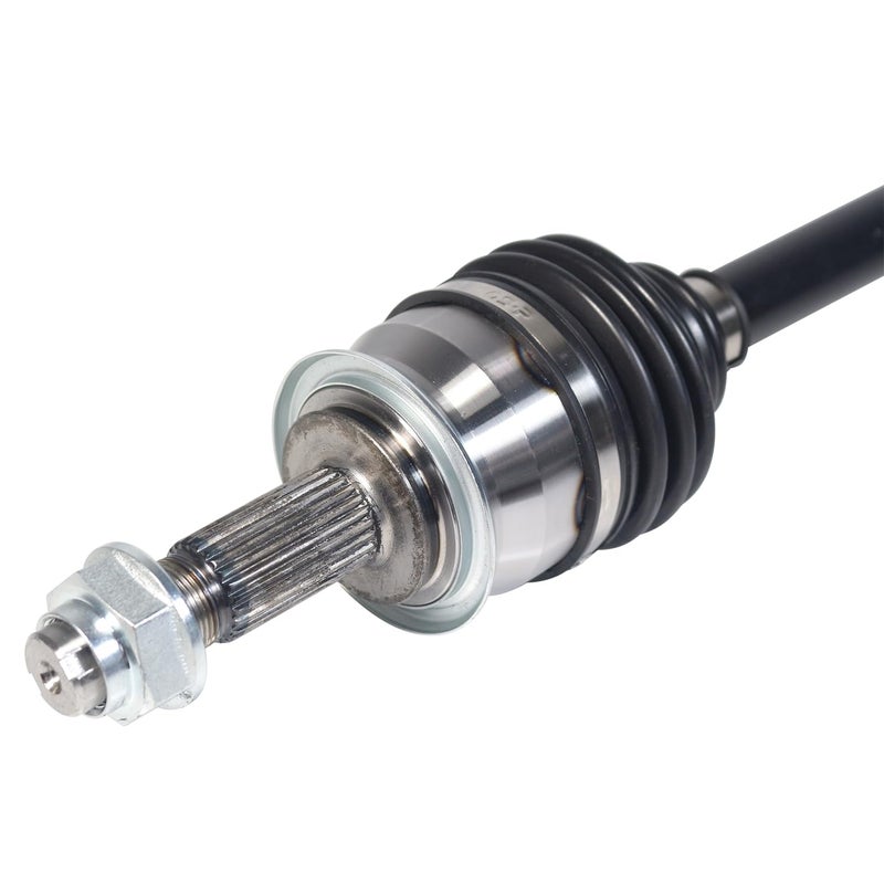 GSP NCV10098 CV Axle Shaft Assembly - Left Front (Driver Side) - Image 4